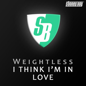 I Think I'm In Love - Original Mix