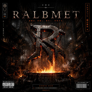 Ralbmet by Cou
