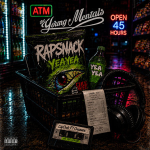 RapSnack by CapChat, Chuuwee
