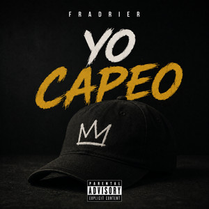 Yo Capeo by FRADRIER