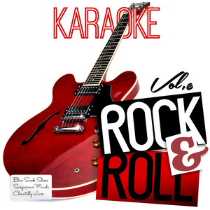 There Goes My Everything (In the Style of Elvis Presley) [Karaoke Version] by Karaoke - Ameritz Album Cover