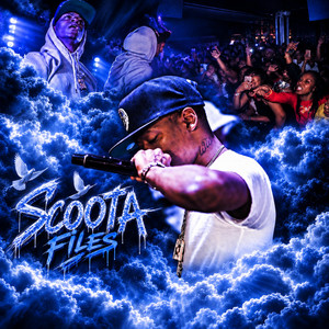 Tear Drops by AI RICH, Lor Scoota