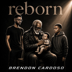 Quem É Você? by Brendon Cardoso