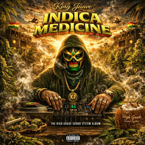 Sweet Sensi by King Juave