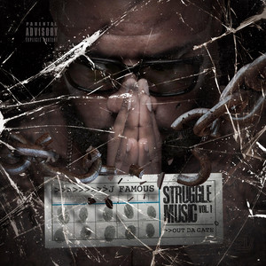 Plug Talk by J-Famous, Fiend, Utp Skip
