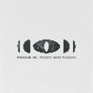 album cover: Micro Pleasures