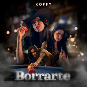 Borrarte