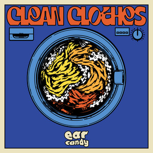clean clothes by ear candy