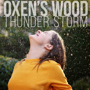 Oxen's Wood Thunder Storm album