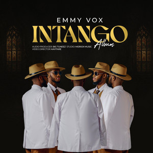 Emmy Vox - NI NJYE (feat. Nyiribambe Angel)