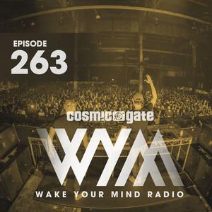 Wake Your Mind Radio 263 album