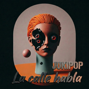 La calle habla by Jukipop