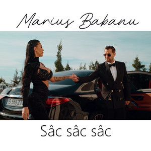 Marius Babanu - Sâc sâc sâc