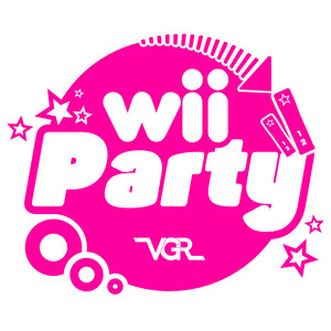 Wii Party by VGR