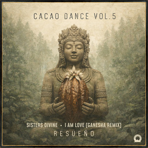 I Am Love - Ganesha Remix by Sisters Divine