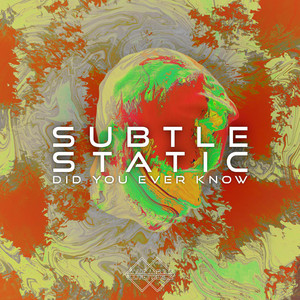 Did You Ever Know