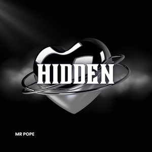 HIDDEN by MR Pope