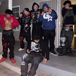 Mikey by $paz