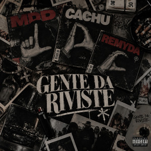 Gente Da Riviste by MDD, cachu, Remyda