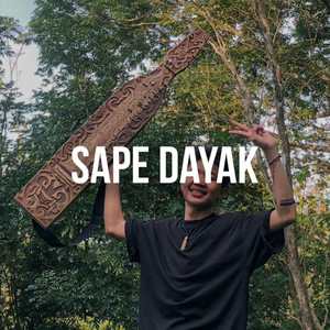 Ragil - Sape Dayak