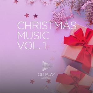 OLI PLAY — Christmas Music Vol. 1
