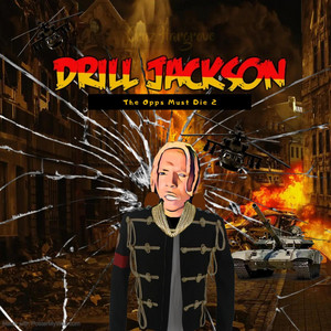 I Like To Do by Drill Jackson