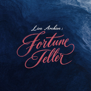 Song Of Cradle (Live from Fortune Teller, 2025) by Lucia