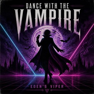 Dance With The Vampire by Eden's Viper