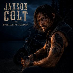 Still Alive Tonight by Jaxson Colt