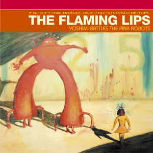 Clouds Taste Metallic - Album by The Flaming Lips | Spotify