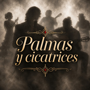 Flores Pa Tu Pelo by Alma Flamenca Sessions