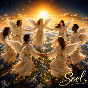 We are Dancers by Soel