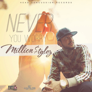 Never You Worry - Instrumental