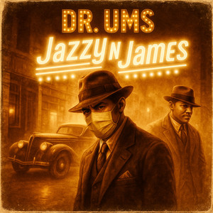 Fantasies of a romantic gangsta by Dr. Ums