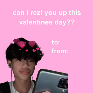 hearts by rez!