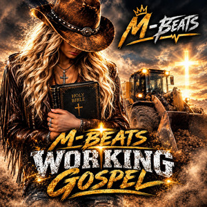 Grace In The Dust by M-Beats