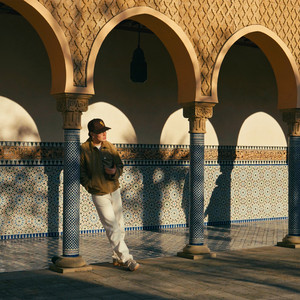 benno! - HEARTBROKE EYES