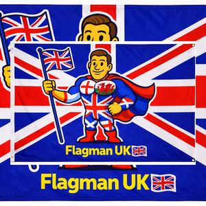 Town to town city to sea lefties will cry by Flagman uk