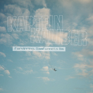 Kaptein Kaliber cover