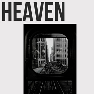 Heaven cover art