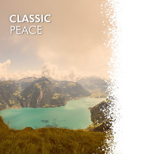 # 1 Album: Classic Peace album