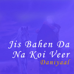Daniyaal - Alvida