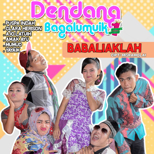 Abak Pamabuak by Ajo Latuih, Puspa Indah