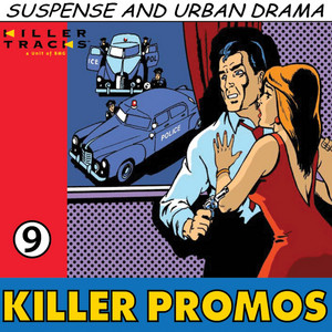 Universal Production Music - The Break-In