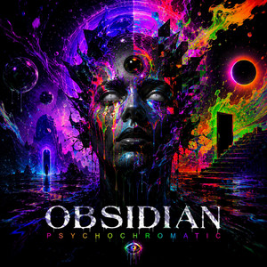 Psychochromatic by OBSiDIAN
