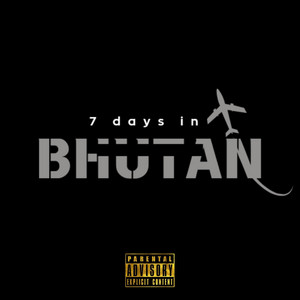 7 days in Bhutan by Khalee Gee