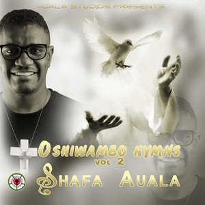 Shafa Auala - Meke laJesus timbu