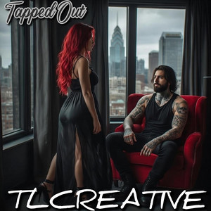 Tapped Out by TLCREATIVE