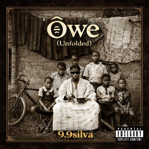 Owe (Unfolded) by 9.9silva
