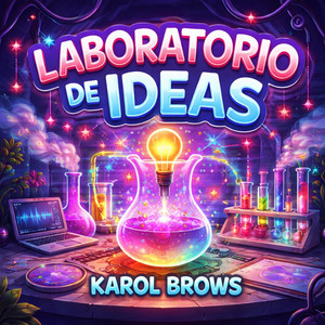 Laboratorio de Ideas by karol brows